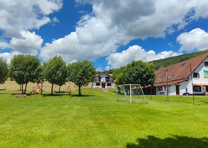 Hostal Mendilatz