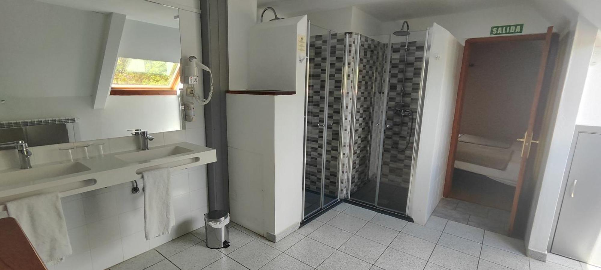 Casa de hóspedes Mendilatz Orbaiceta